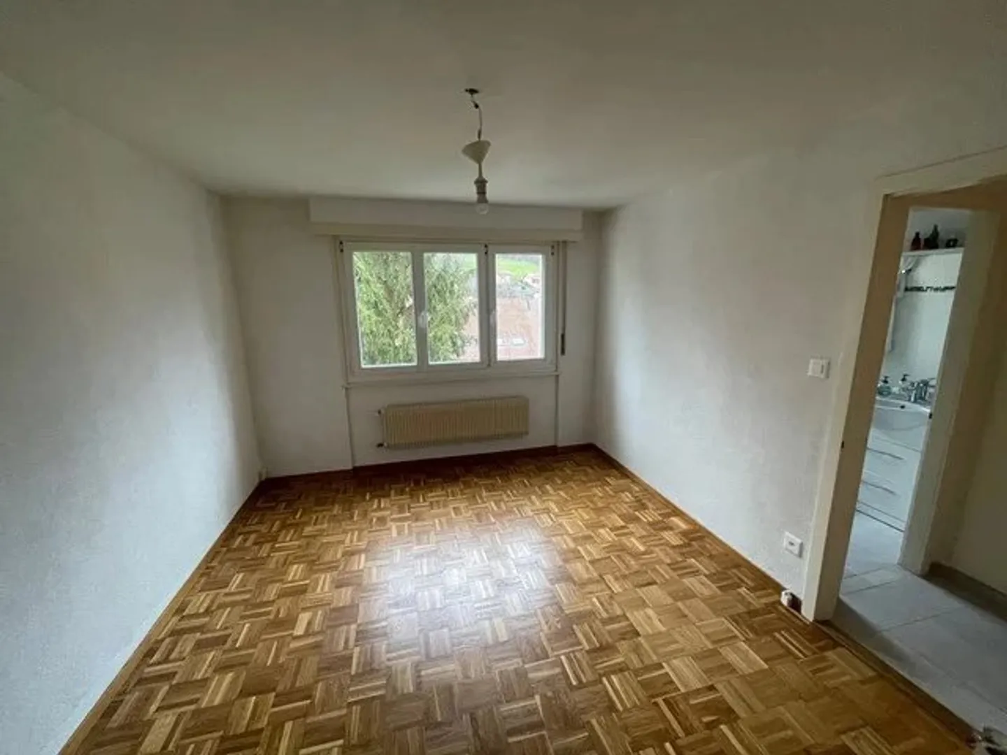 Appartamento 1,5 locali al 1° piano - Foto 2 di 4