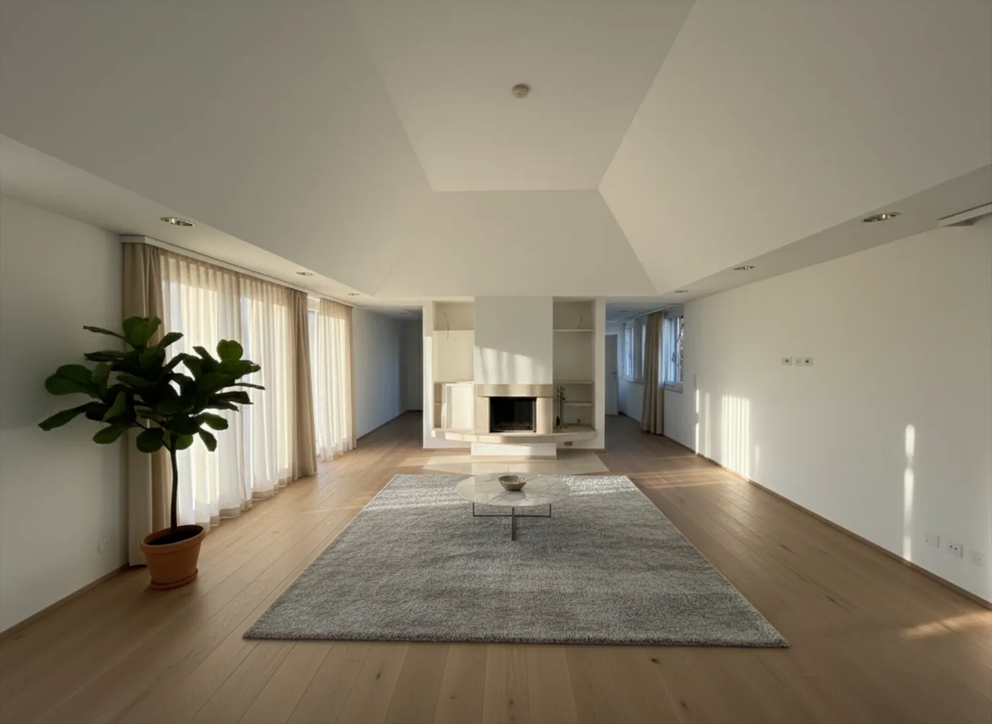 Ampia casa unifamiliare di 8,5 stanze a Forch - Foto 7 di 13