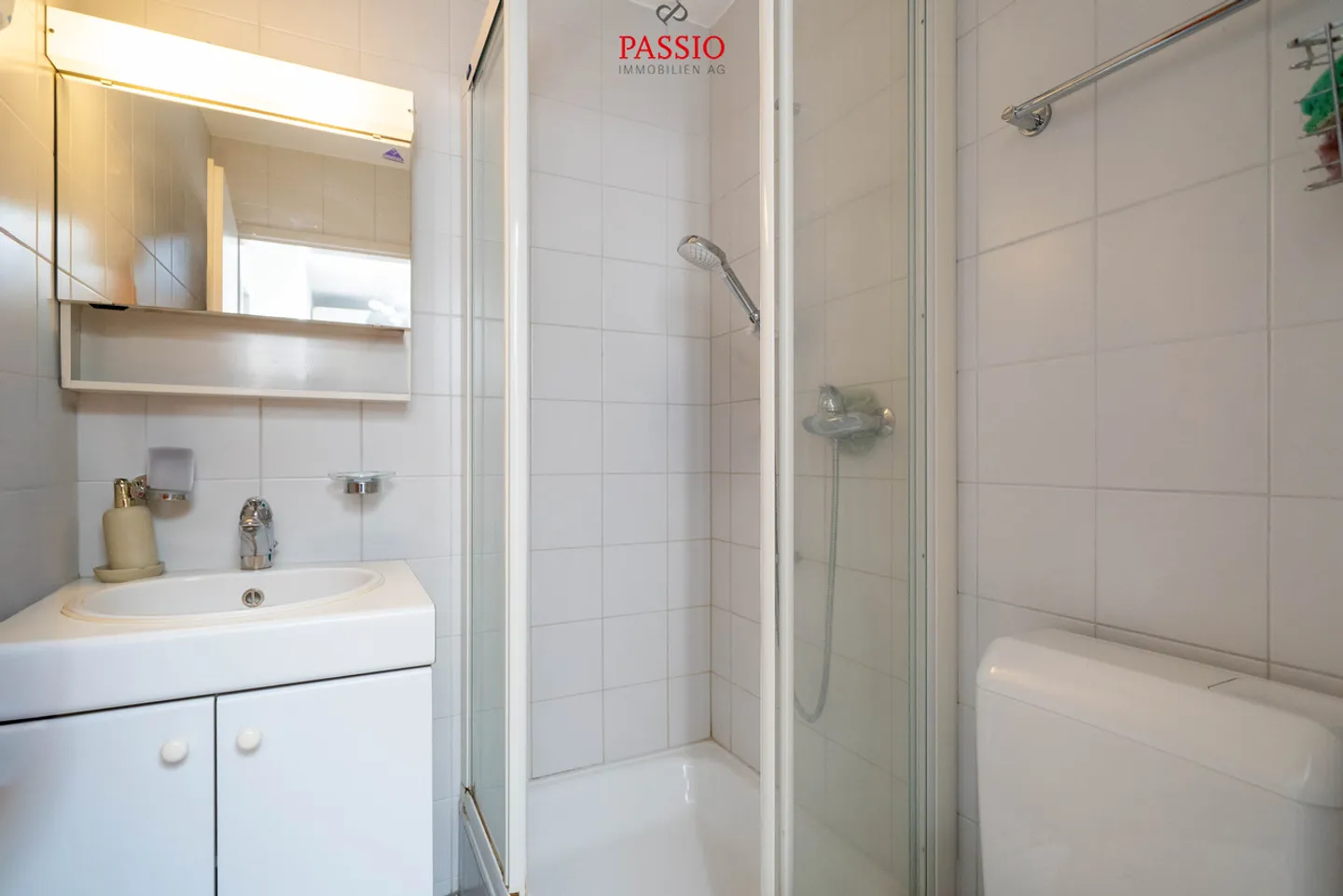 Familienfreundliche 4,5-Zimmer Wohnung mit Cheminée und Wintergarten - Foto 7 von 19