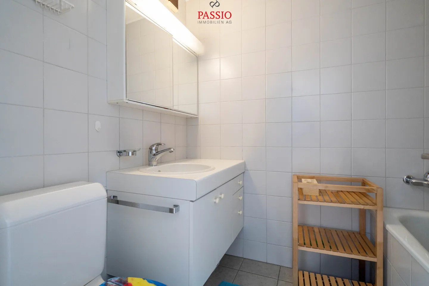 Familienfreundliche 4,5-Zimmer Wohnung mit Cheminée und Wintergarten - Foto 8 von 19