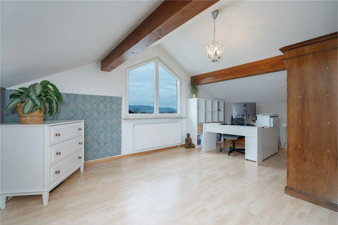 Semi-Detached House 5.5 Rooms - Photo 13 of 13