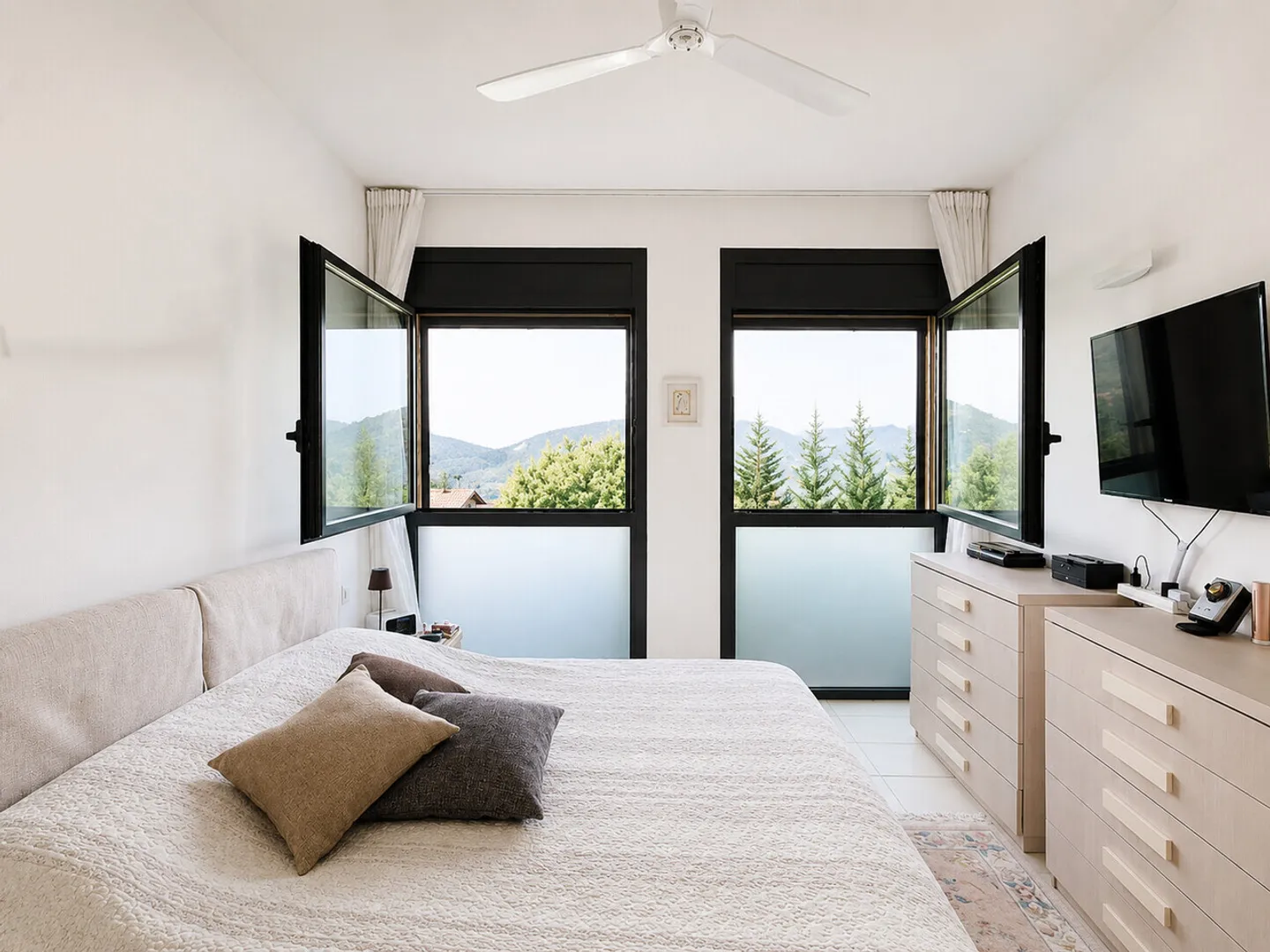 Appartamento elegante con terrazza - Foto 11 di 13