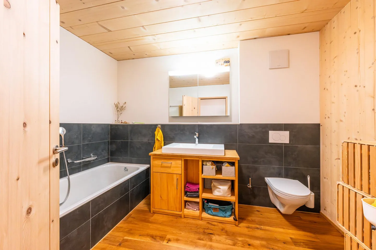 Appartamento 5.5 stanze - Foto 4 di 12