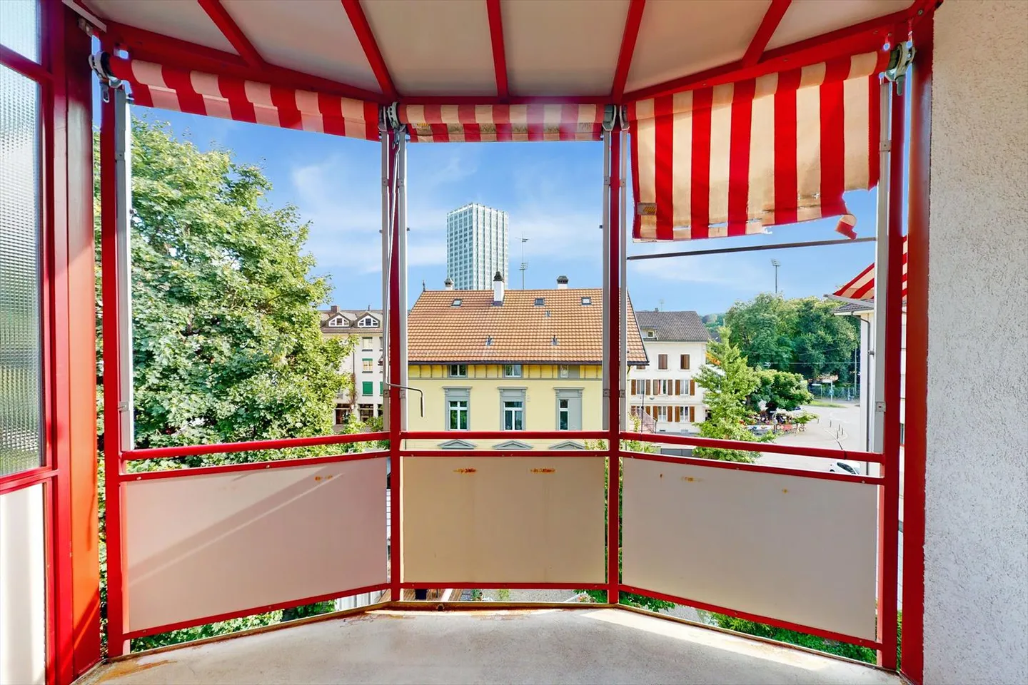 Living in a central location - limited until 31.03.2026! - Photo 8 of 9