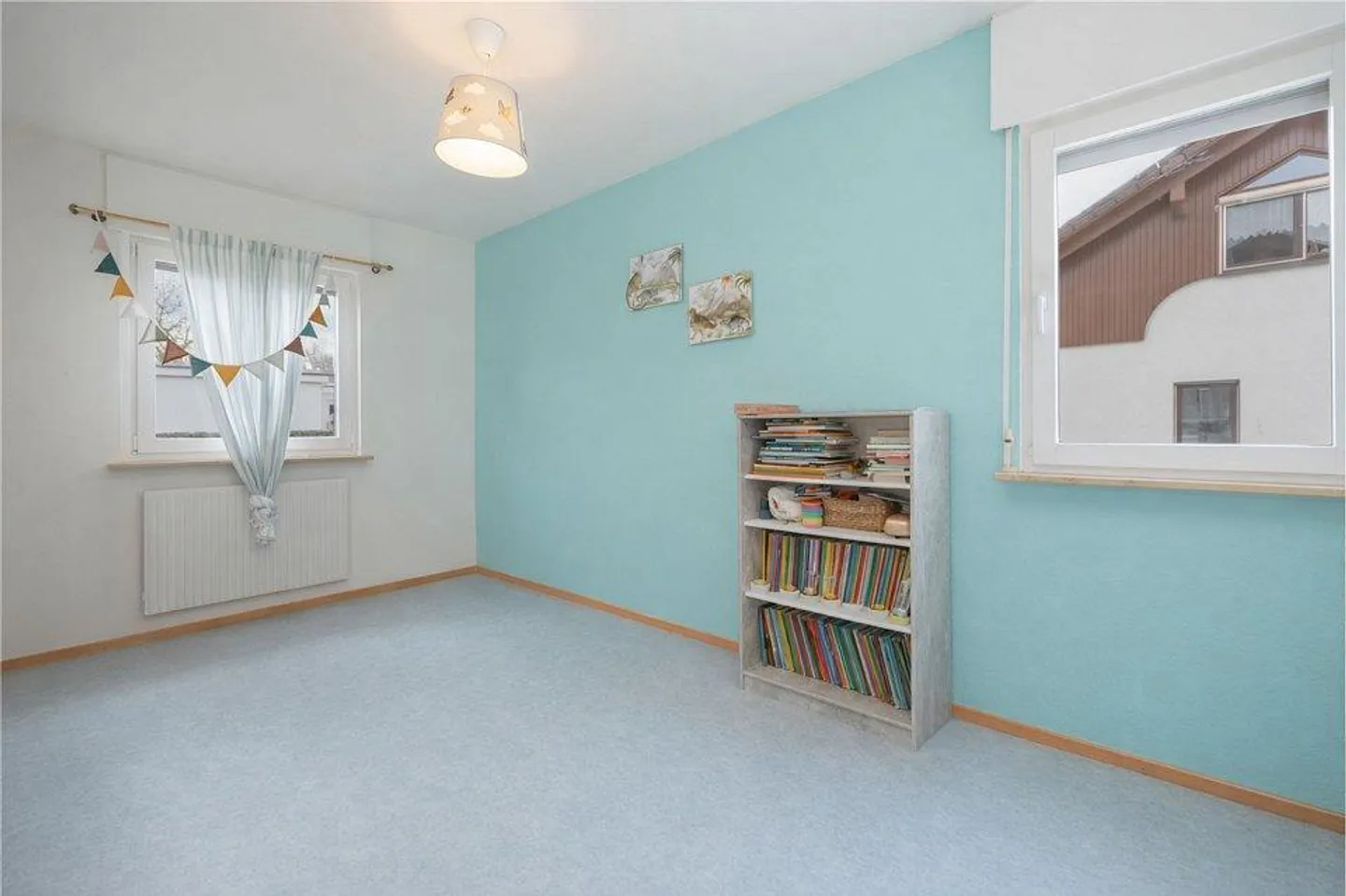 Semi-Detached House 5.5 Rooms - Photo 10 of 13