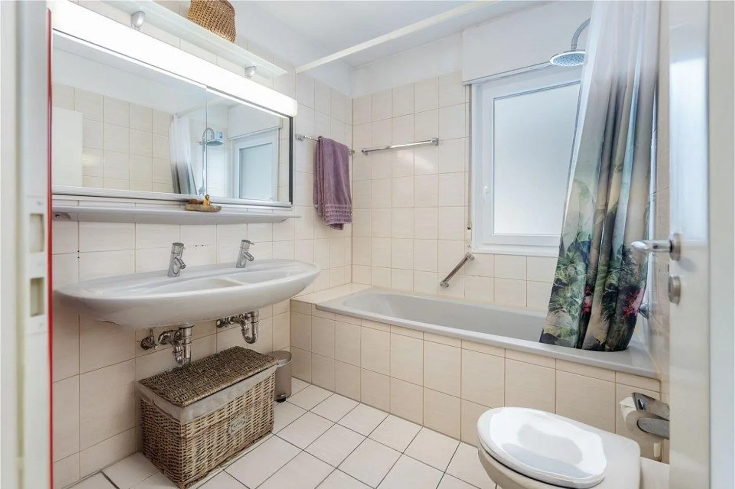 Semi-Detached House 5.5 Rooms - Photo 12 of 13