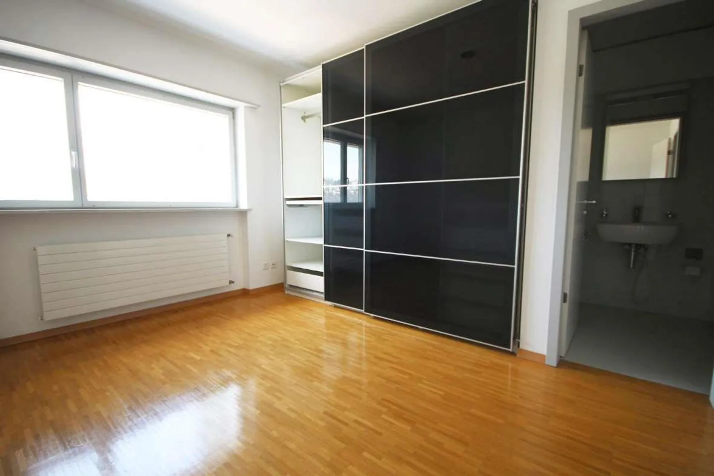 Lugano Pazzallo: modern 4.5 rooms with lake view - Photo 6 of 11