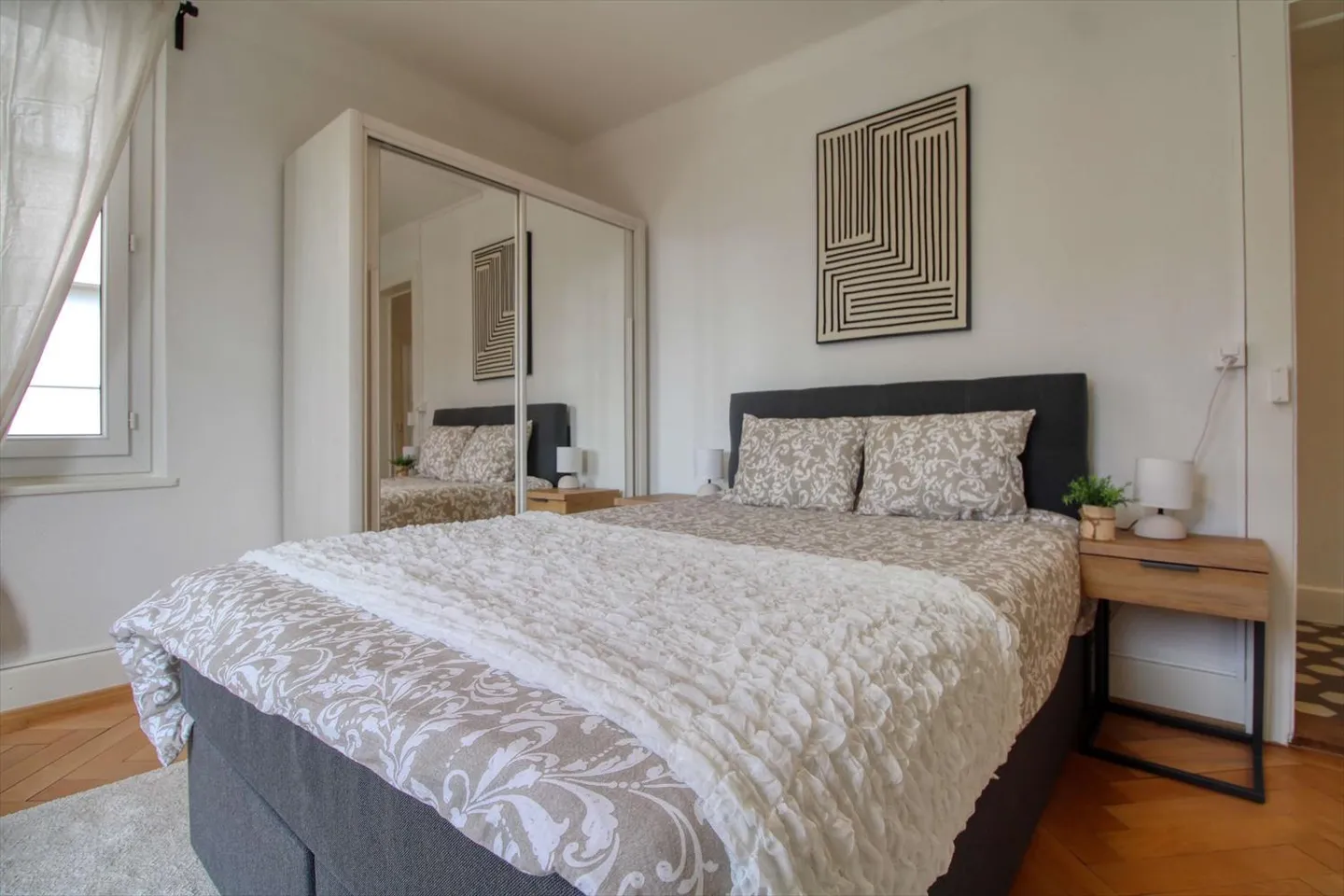 Zimmer 1 - Foto 3 von 12
