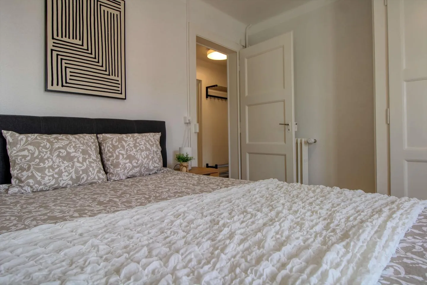Zimmer 1 - Foto 5 von 12