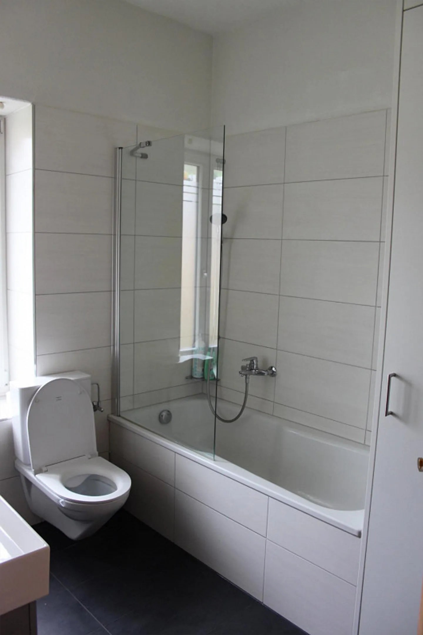 Appartamento d'epoca di 4 stanze in posizione centrale - Foto 2 di 11