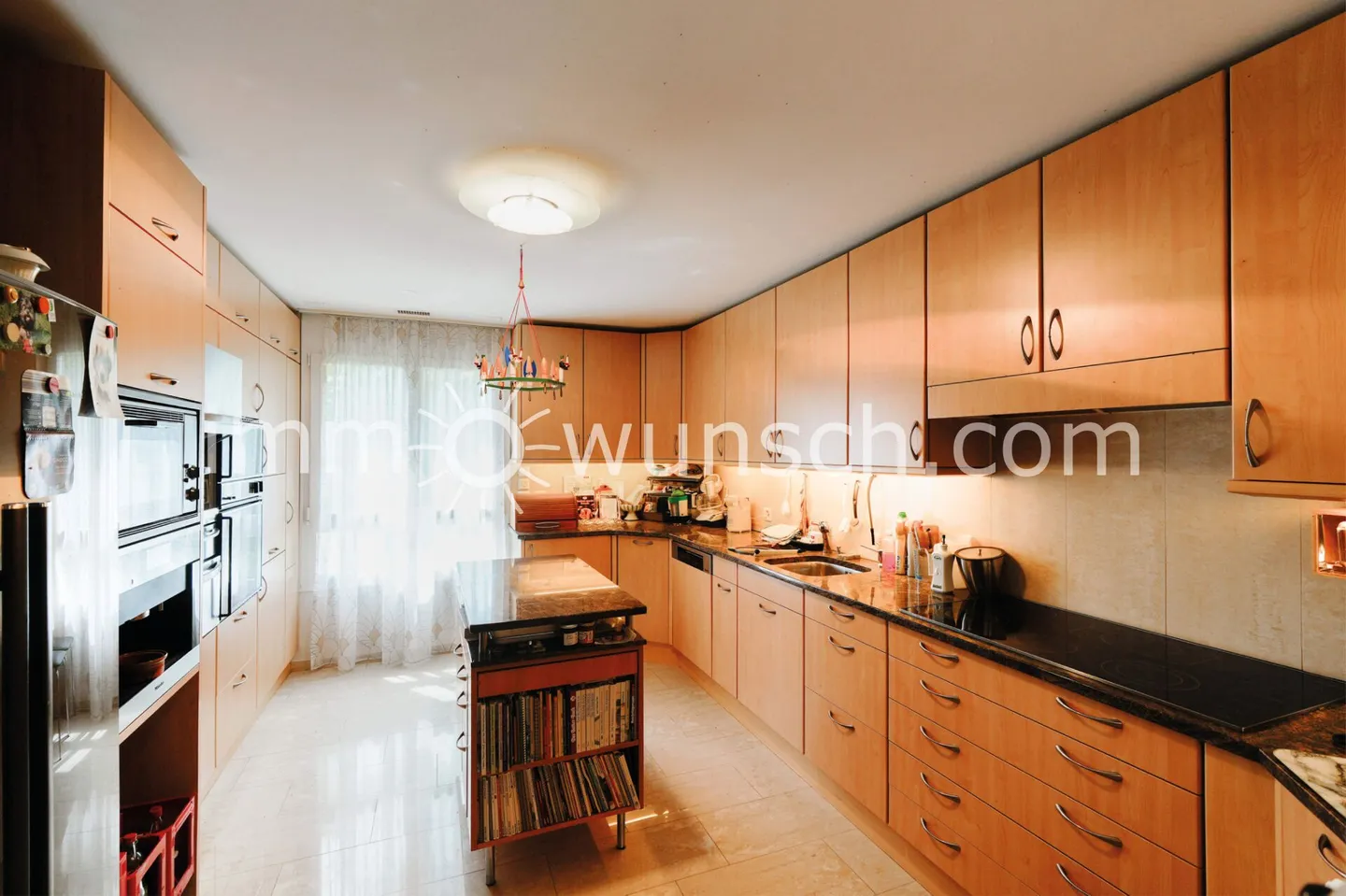 Bassersdorf: Maisonette spaziosa - Appartamento attico di 6 ½ locali con accesso diretto all'ascensore - Foto 4 di 11
