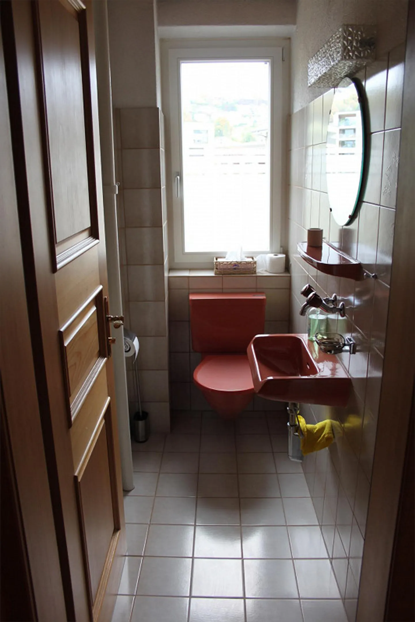 Appartamento d'epoca di 4 stanze in posizione centrale - Foto 6 di 11