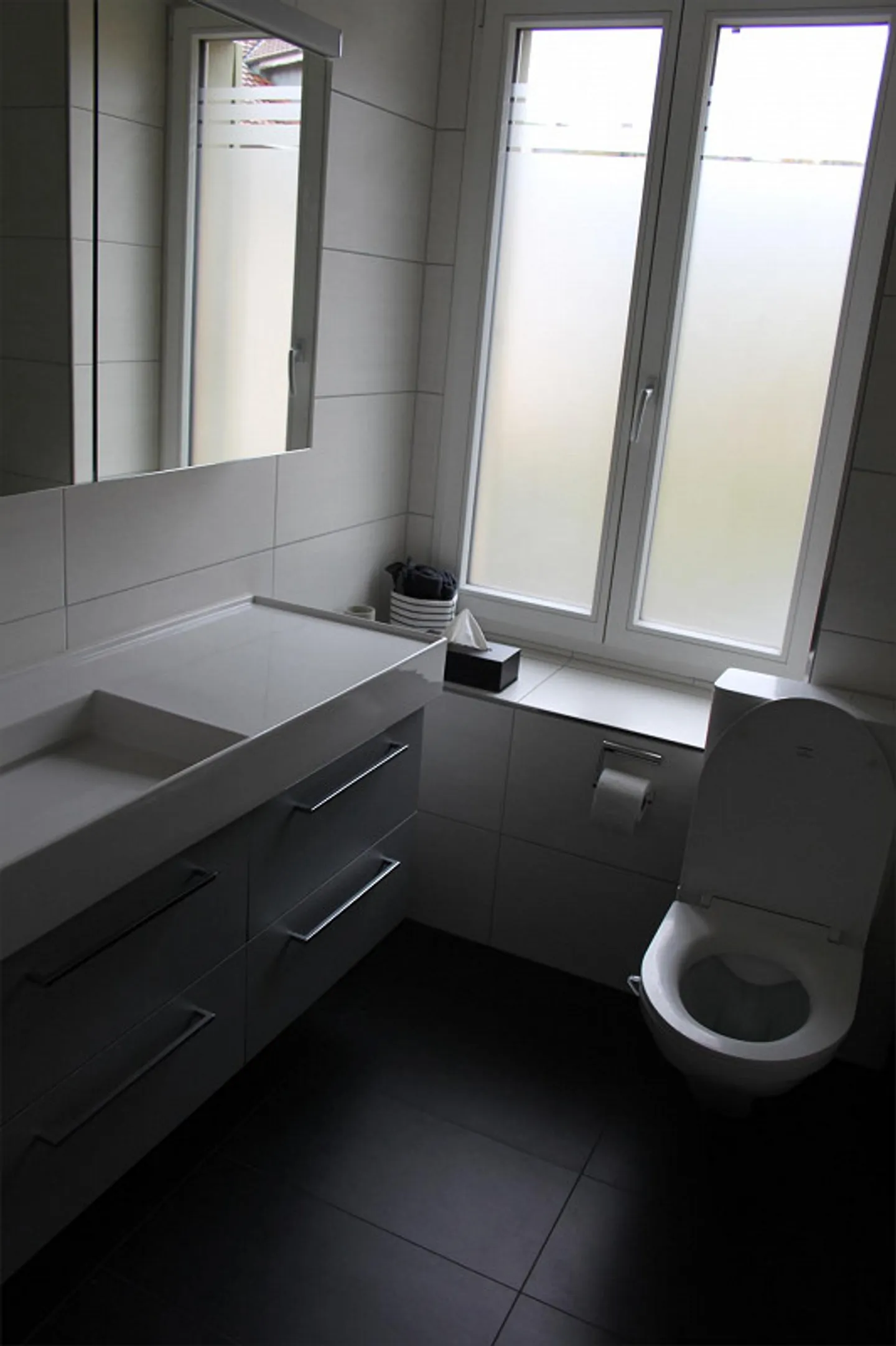 Appartamento d'epoca di 4 stanze in posizione centrale - Foto 4 di 11