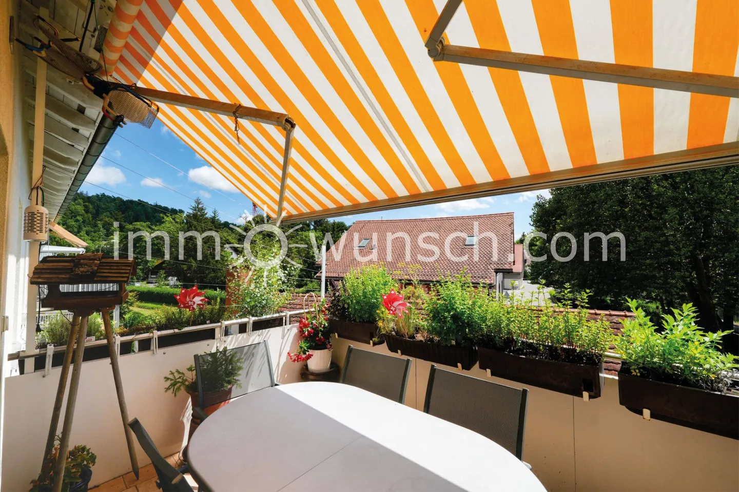 Bassersdorf: Maisonette spaziosa - Appartamento attico di 6 ½ locali con accesso diretto all'ascensore - Foto 8 di 11