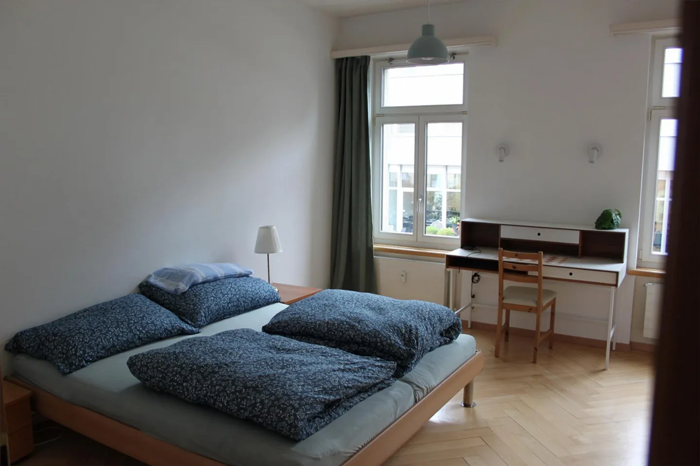 Appartamento d'epoca di 4 stanze in posizione centrale - Foto 8 di 11