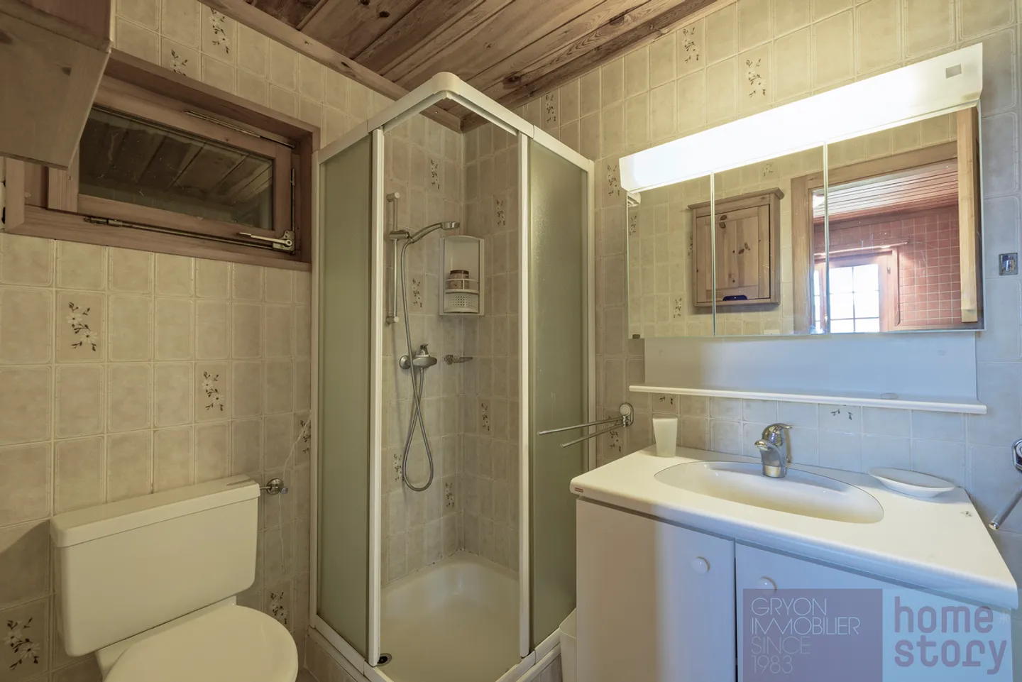 Chalet 7,5 stanze - Foto 35 di 43