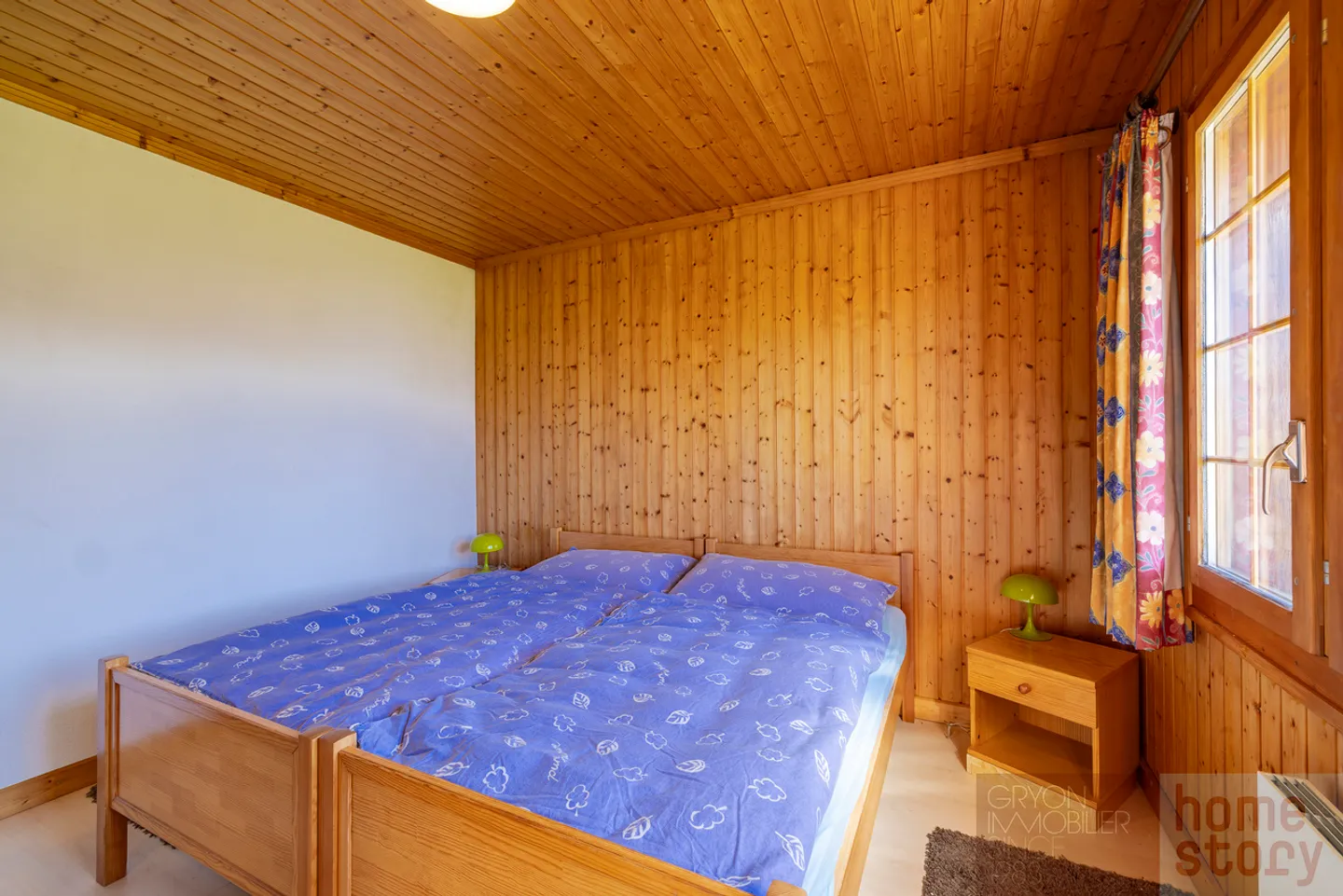 Chalet 7,5 stanze - Foto 36 di 43