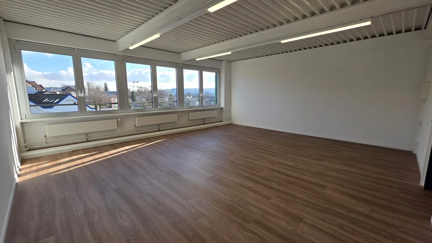 Ricominciare nell'area ÖUFI - 42 m2 appena ristrutturato - Foto 2 di 10