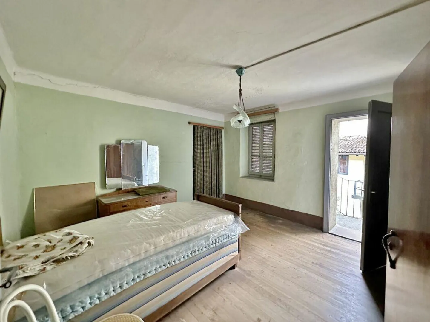 Interesting core complex, two residential units, rustic and co... - Photo 9 of 13