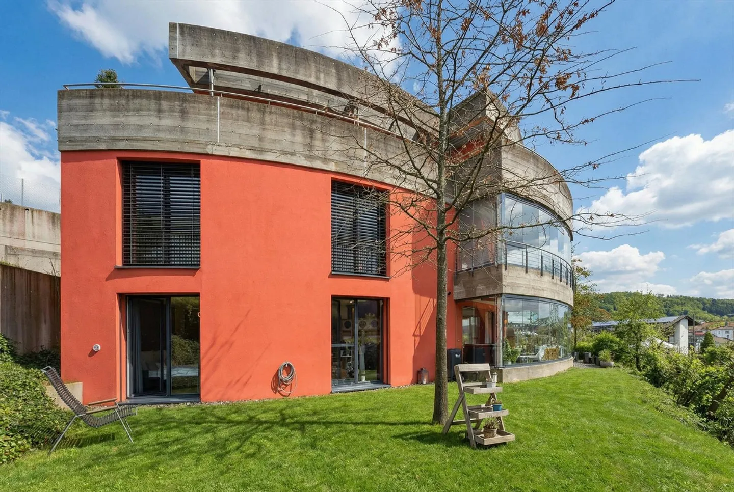 Appartamento giardino con alta qualità abitativa - Foto 12 di 24