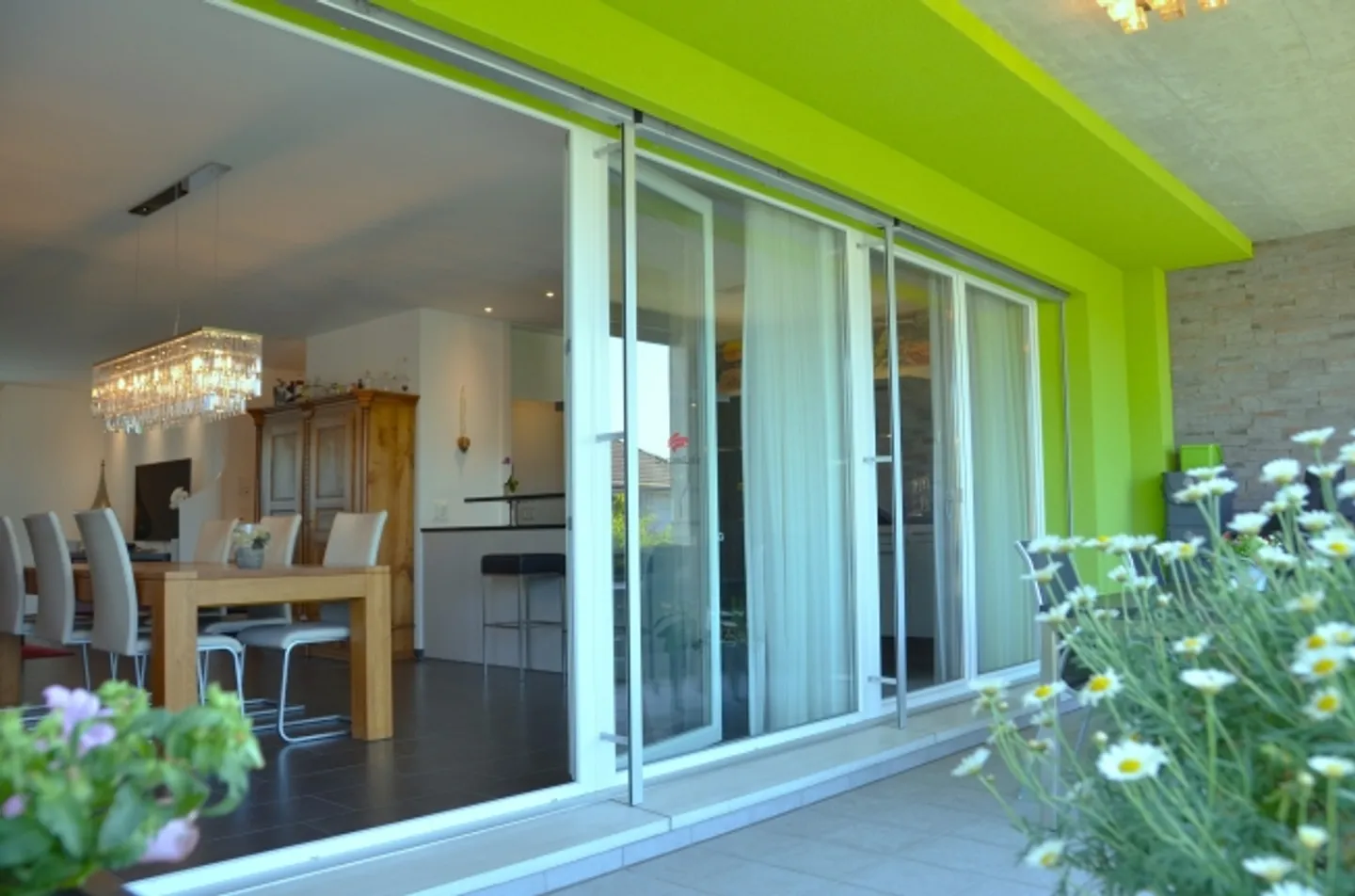 Lifestyle Living in the Mühlefeld Quarter - Photo 1 of 13