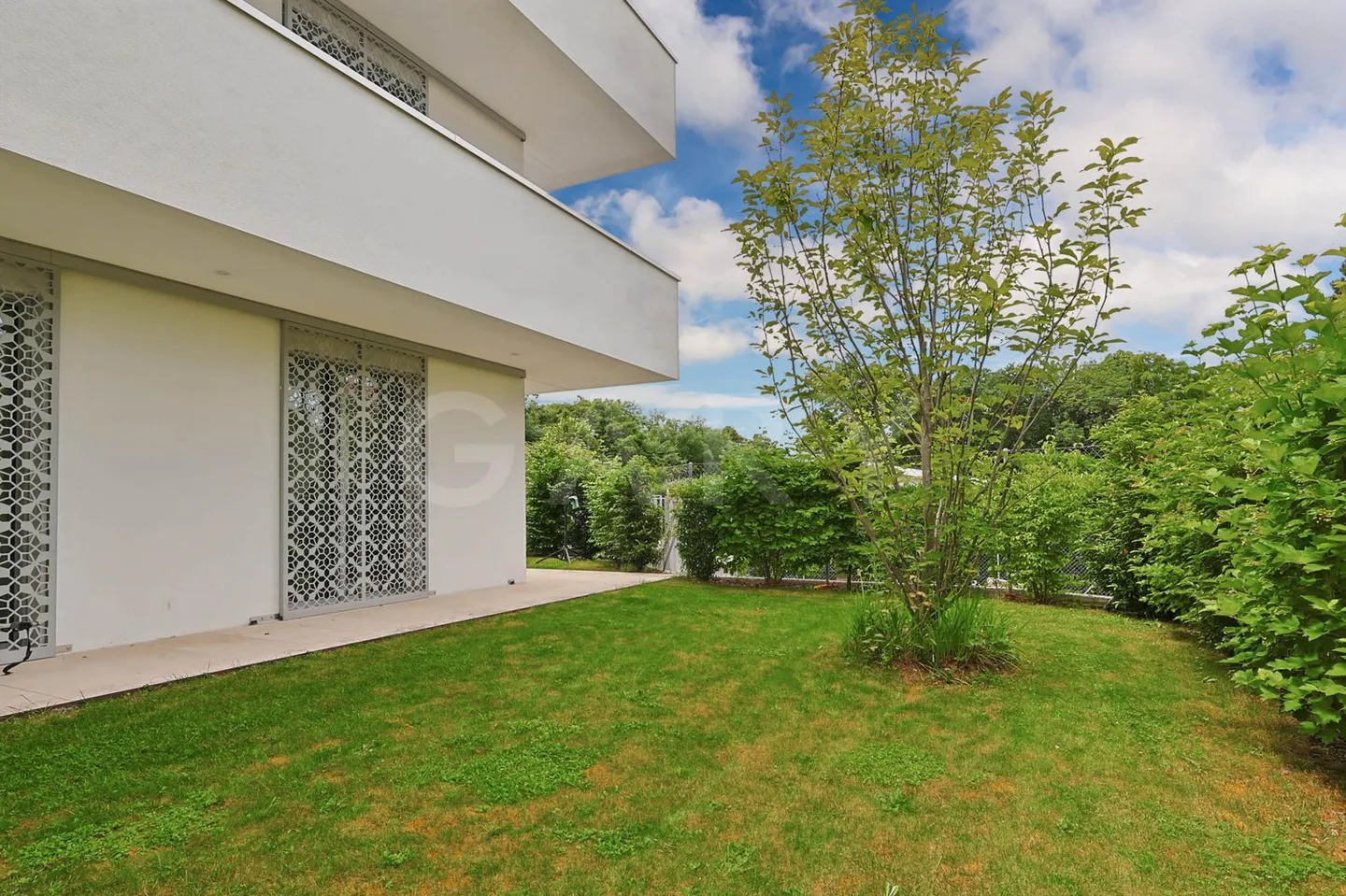 Ground Floor Apartment in the Center of Vésenaz - Photo 13 of 13