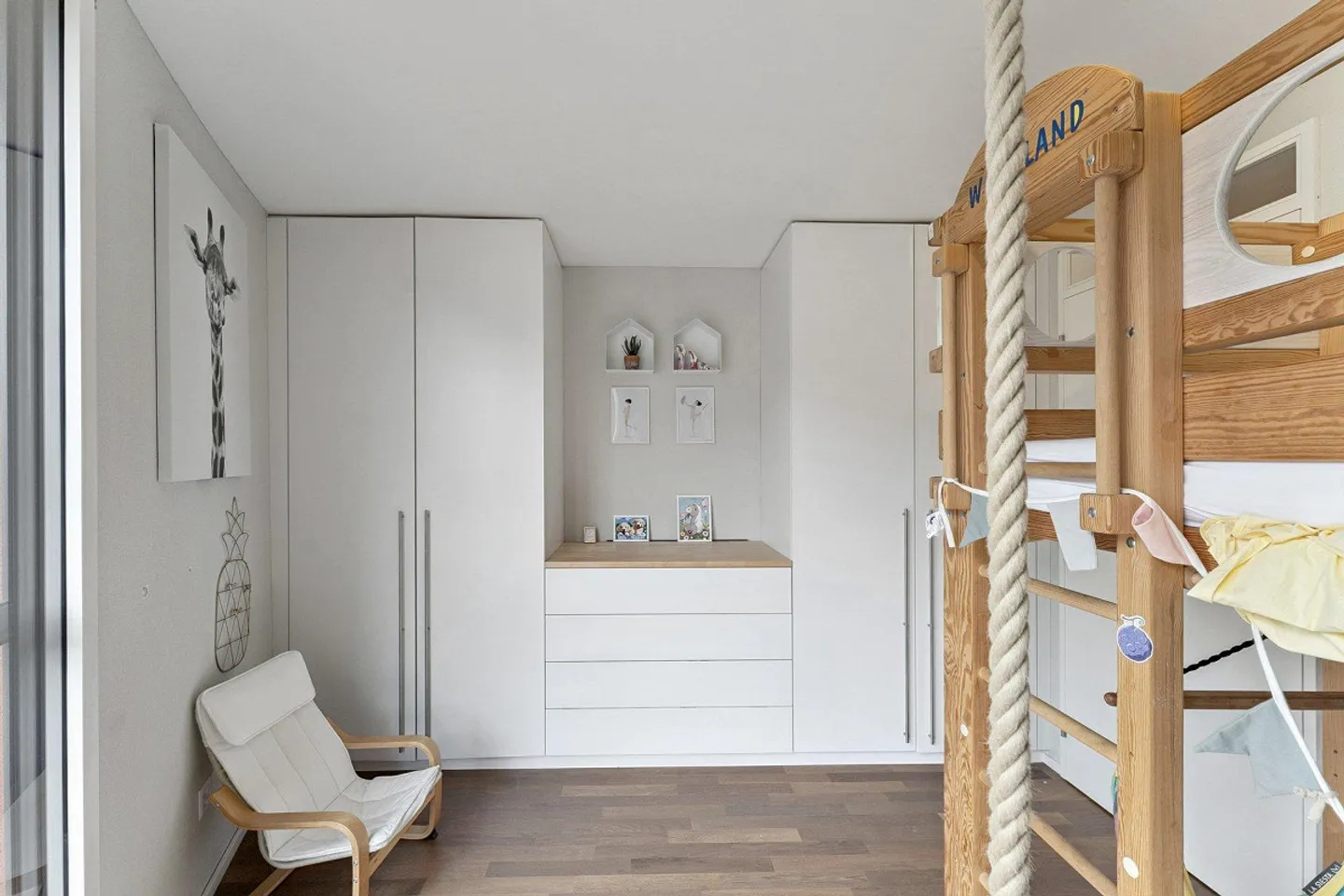 Appartamento giardino con alta qualità abitativa - Foto 15 di 24