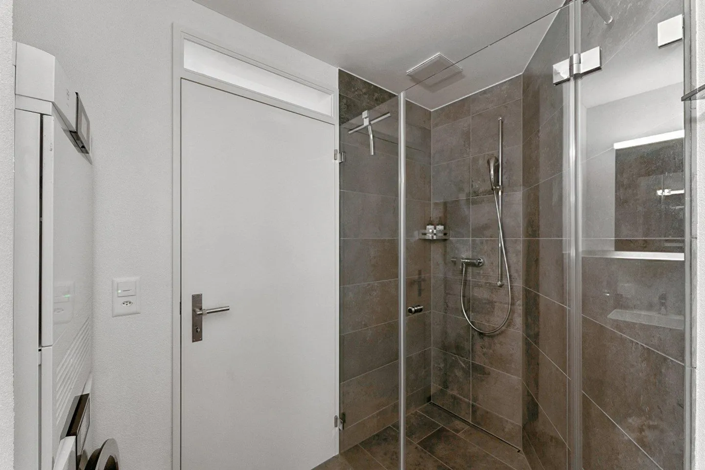 Appartamento giardino con alta qualità abitativa - Foto 17 di 24