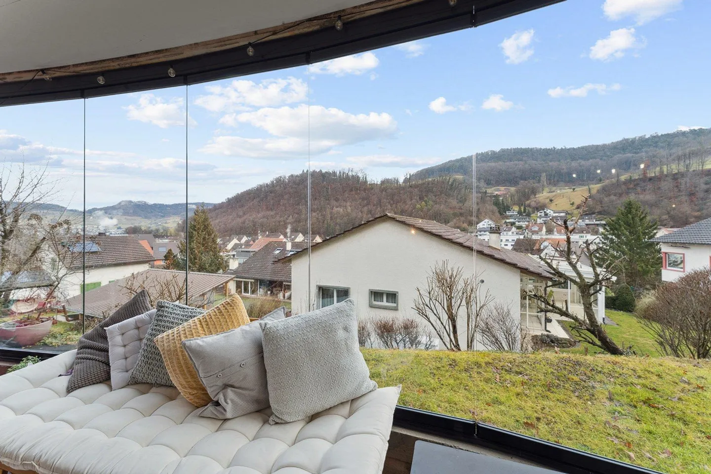 Appartamento giardino con alta qualità abitativa - Foto 5 di 24