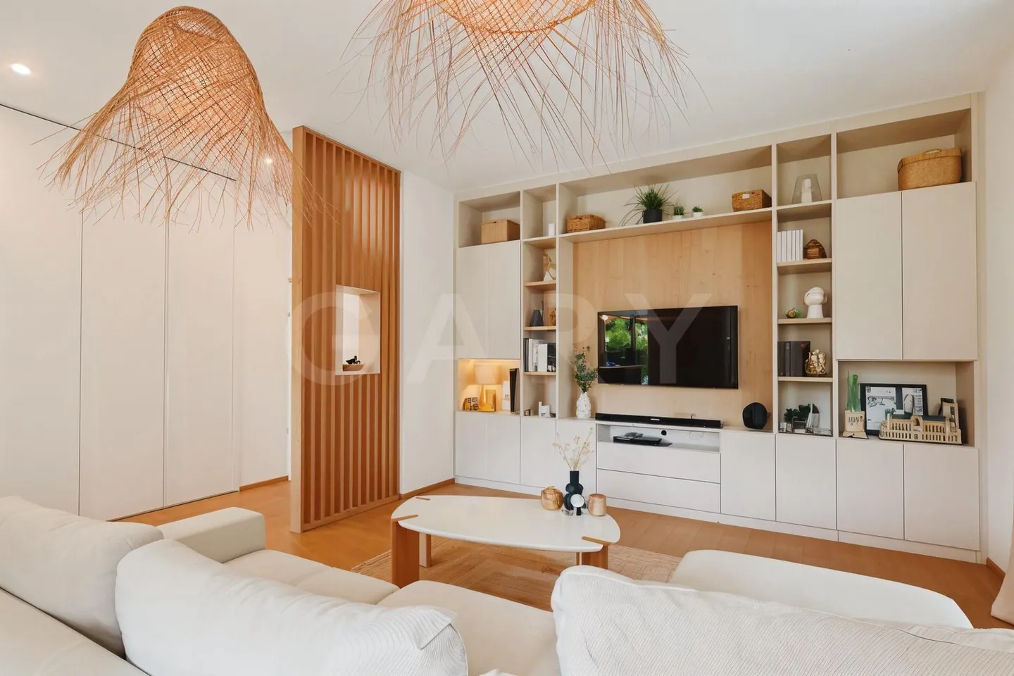Ground Floor Apartment in the Center of Vésenaz - Photo 10 of 13
