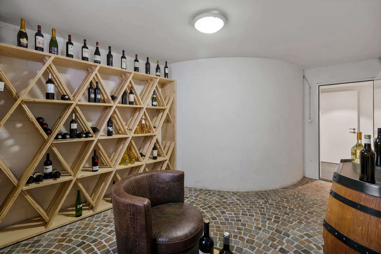 Villa in affitto - Foto 6 di 7