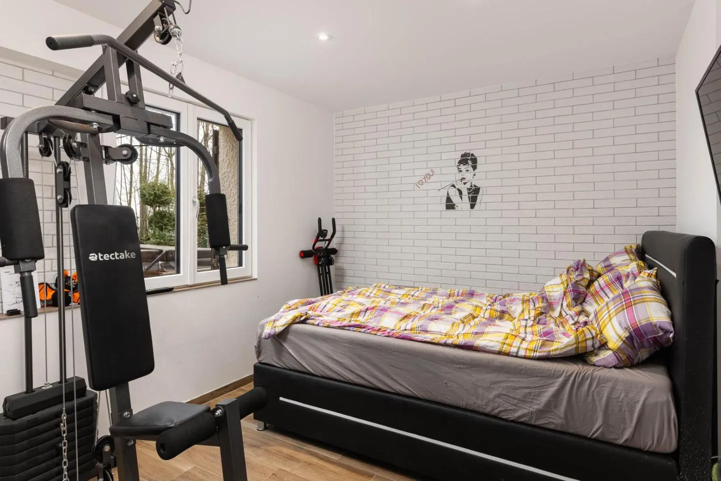 Villa rénovée à St-George - Photo 13 sur 13