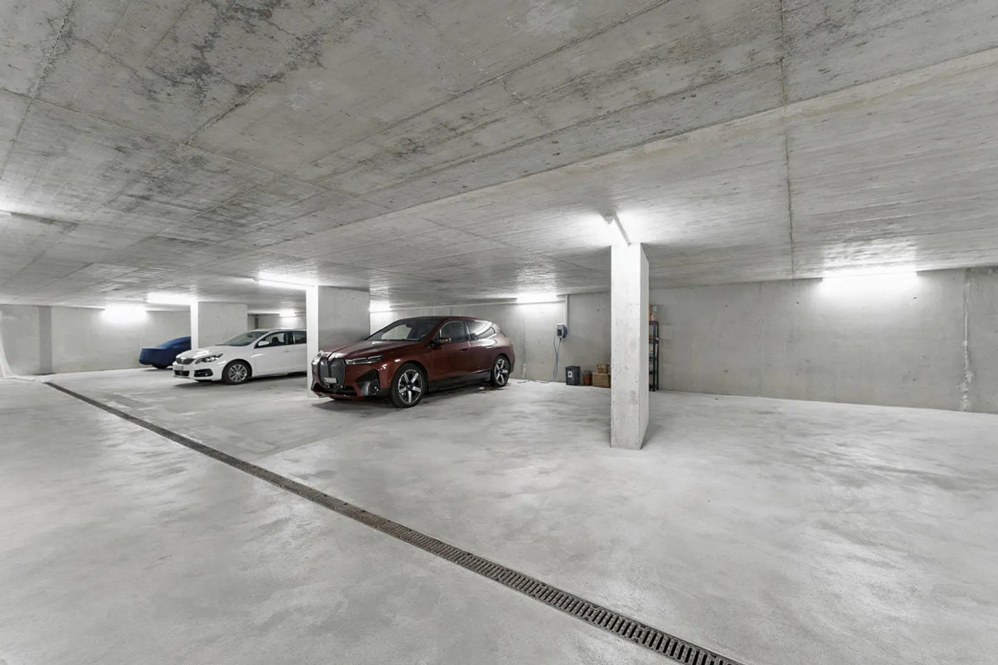 Appartamento giardino con alta qualità abitativa - Foto 21 di 24