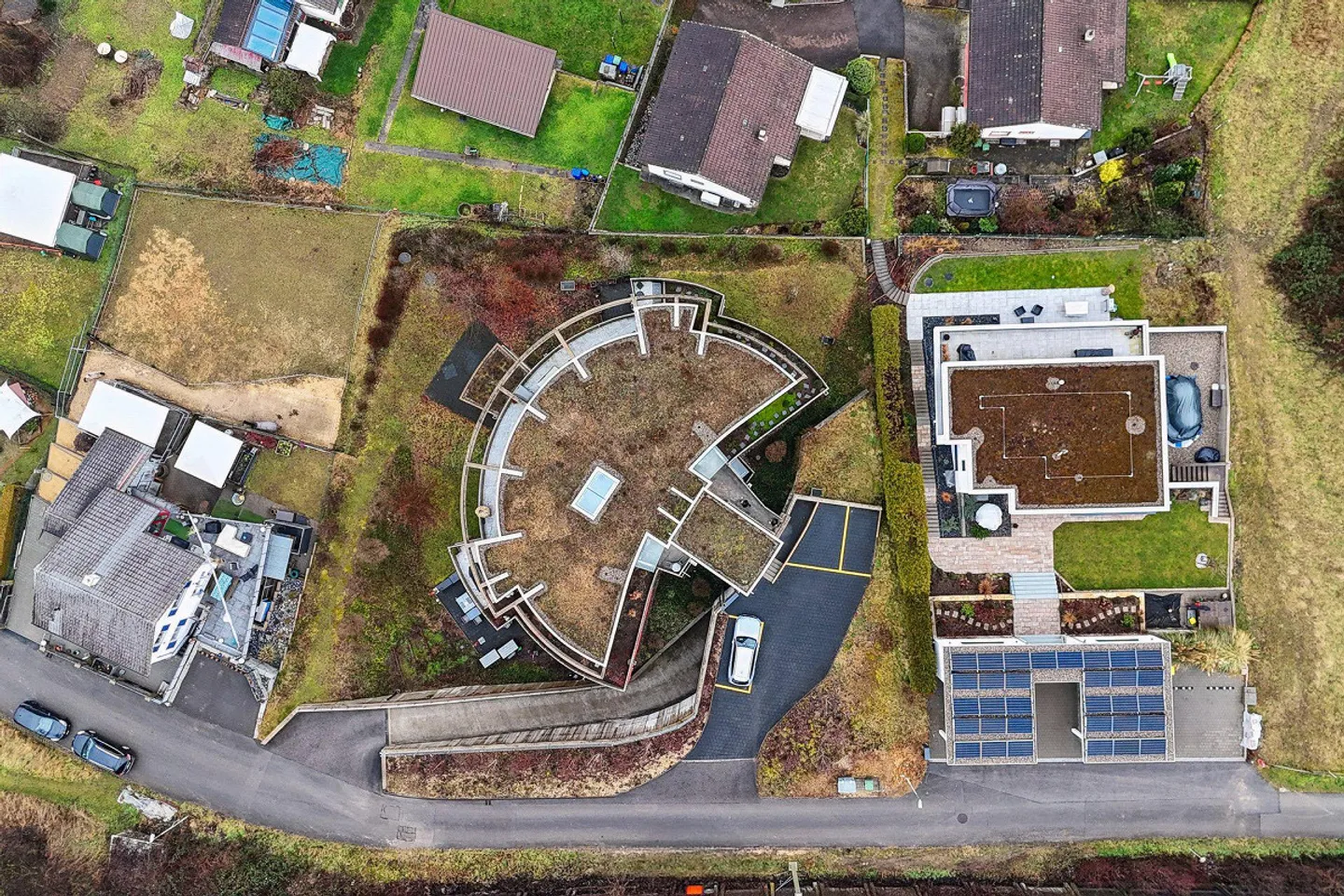 Appartamento giardino con alta qualità abitativa - Foto 22 di 24