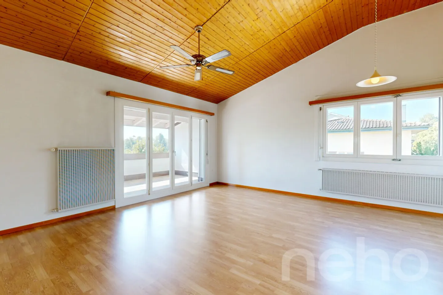 Duplex Charmant dans un Endroit Calme - Photo 8 sur 12