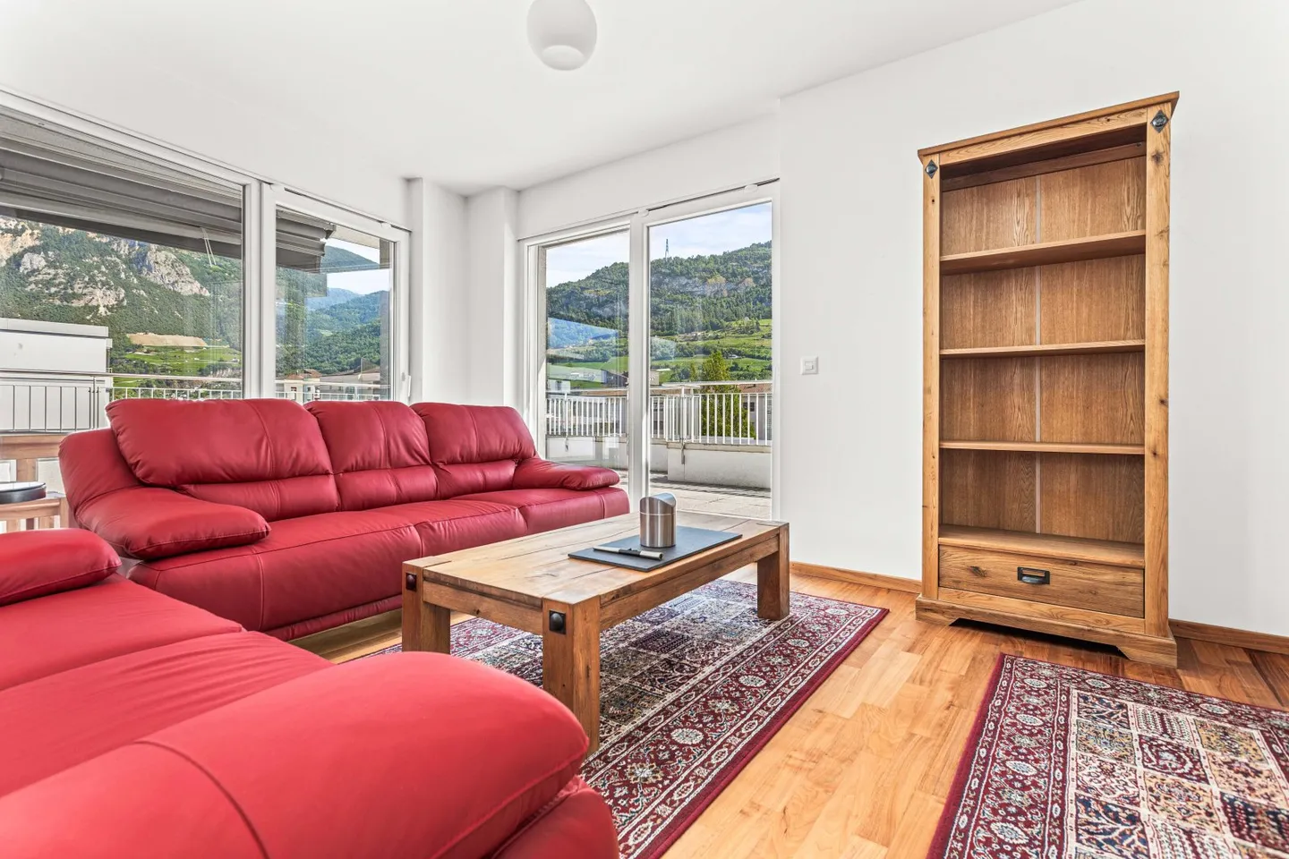 Penthouse Attika Wohnung - Foto 2 von 30