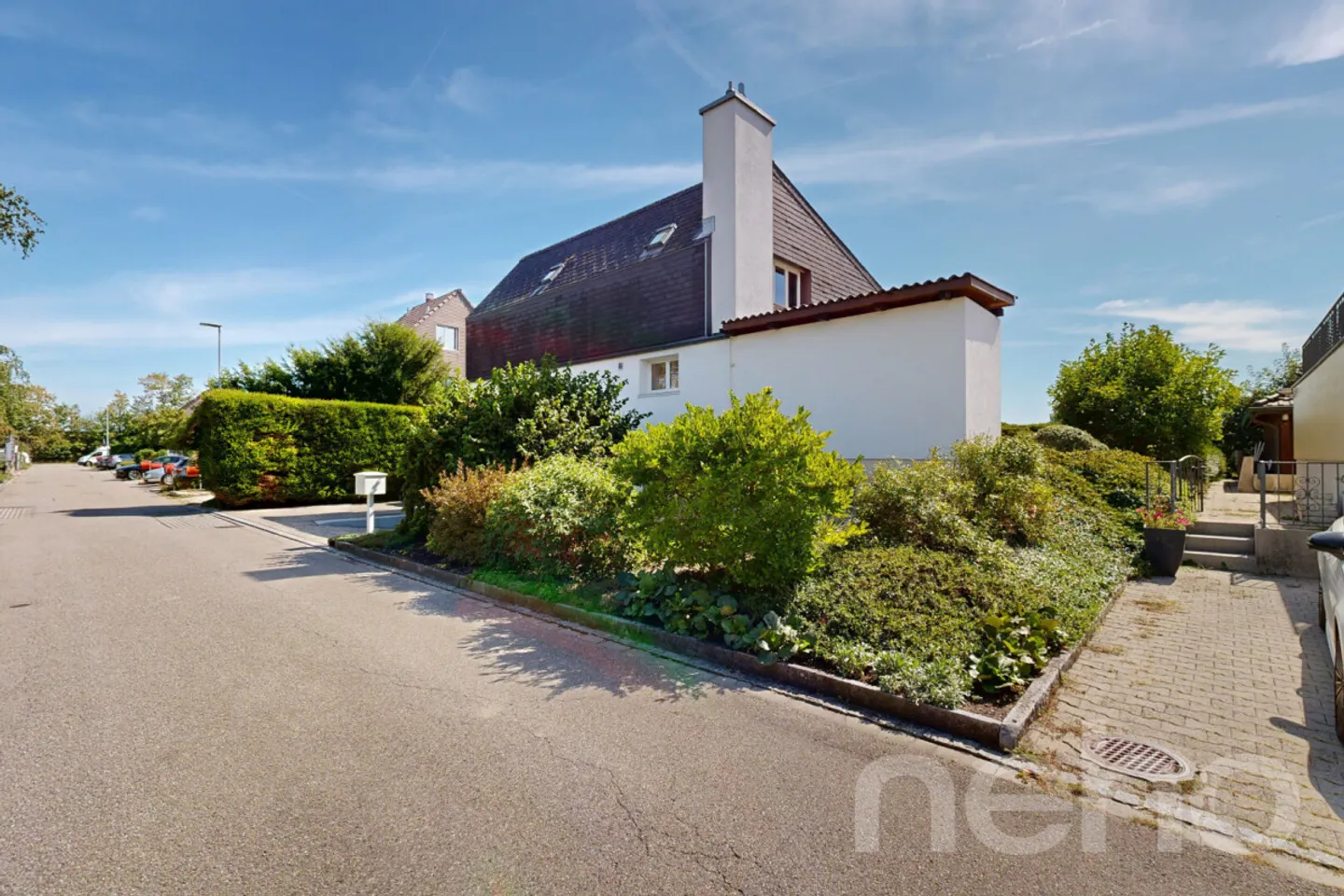 Duplex Charmant dans un Endroit Calme - Photo 11 sur 12