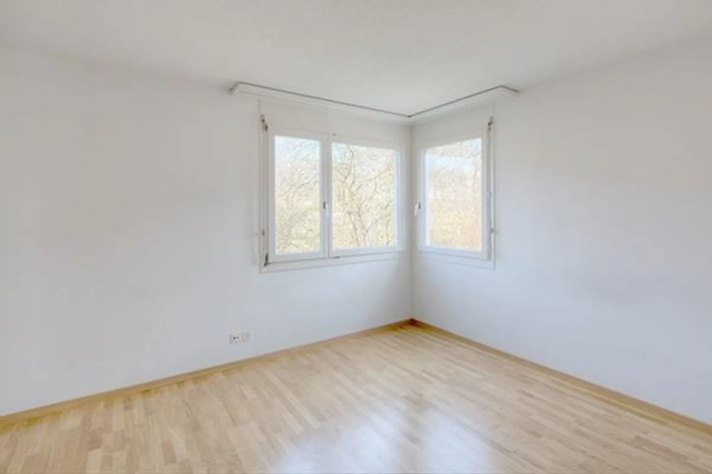 Attraktive Wohnung mit Garten - Foto 6 von 7