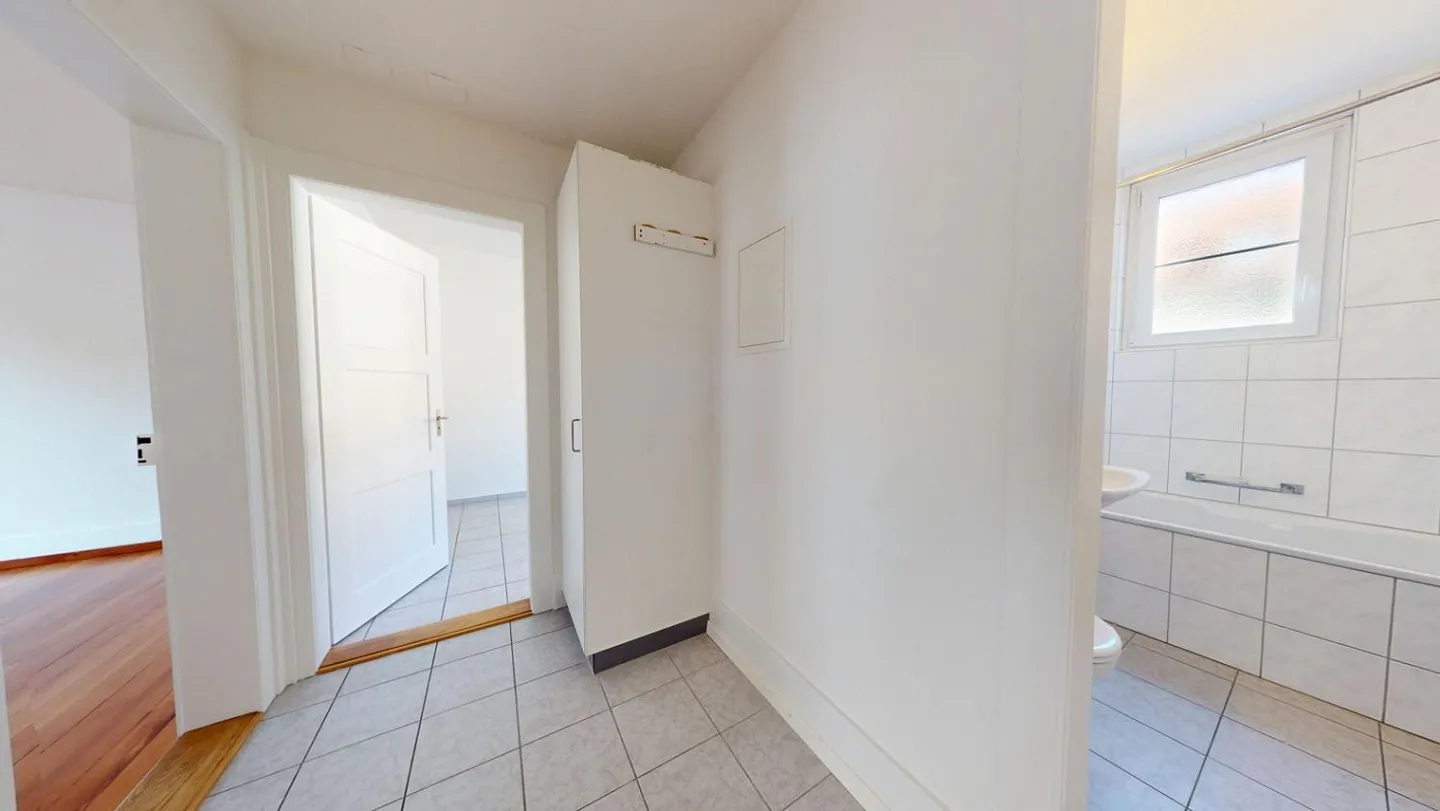Appartamento 2.5 stanze in affitto - Foto 3 di 6