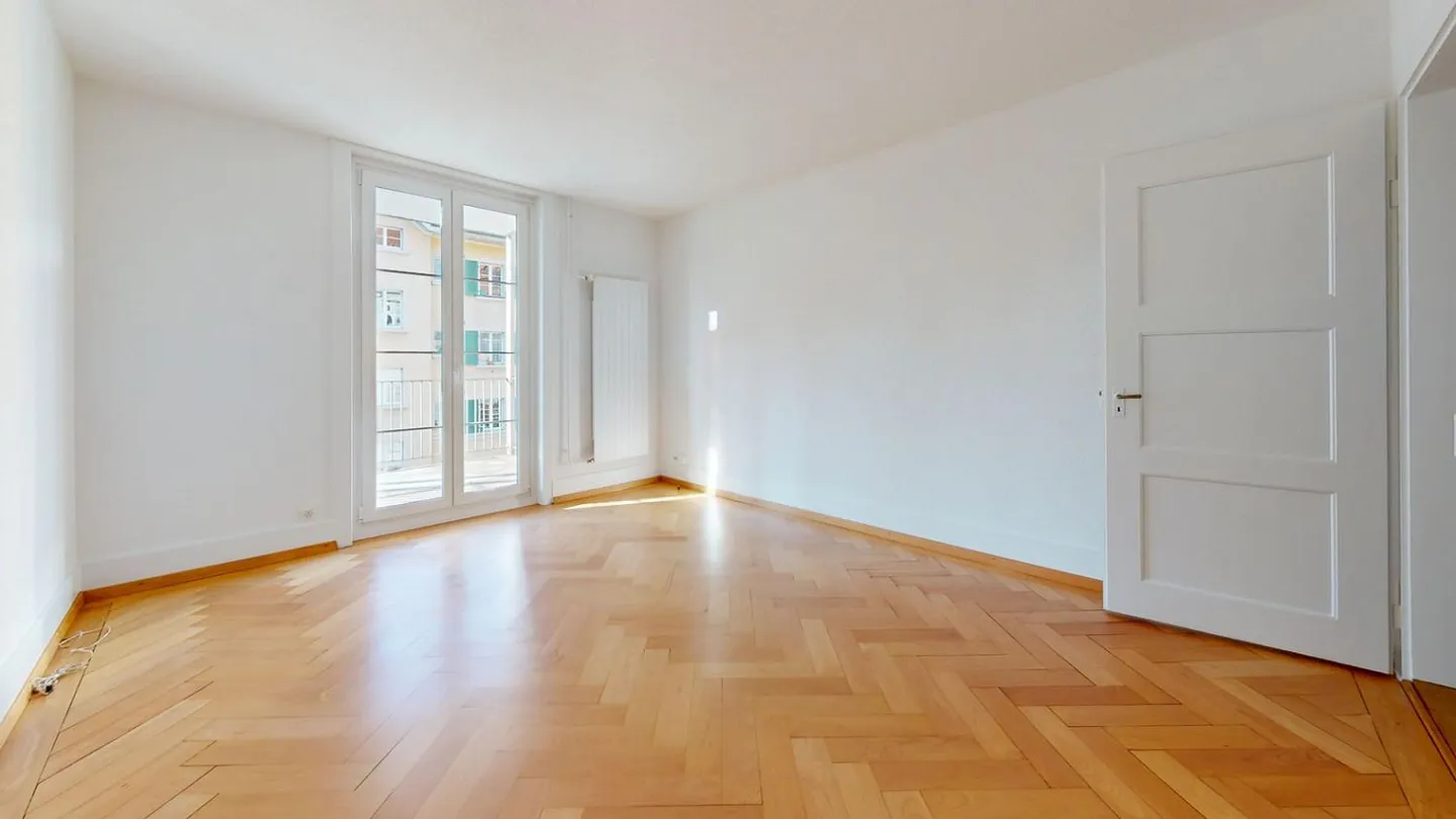 Appartamento 2.5 stanze in affitto - Foto 4 di 6