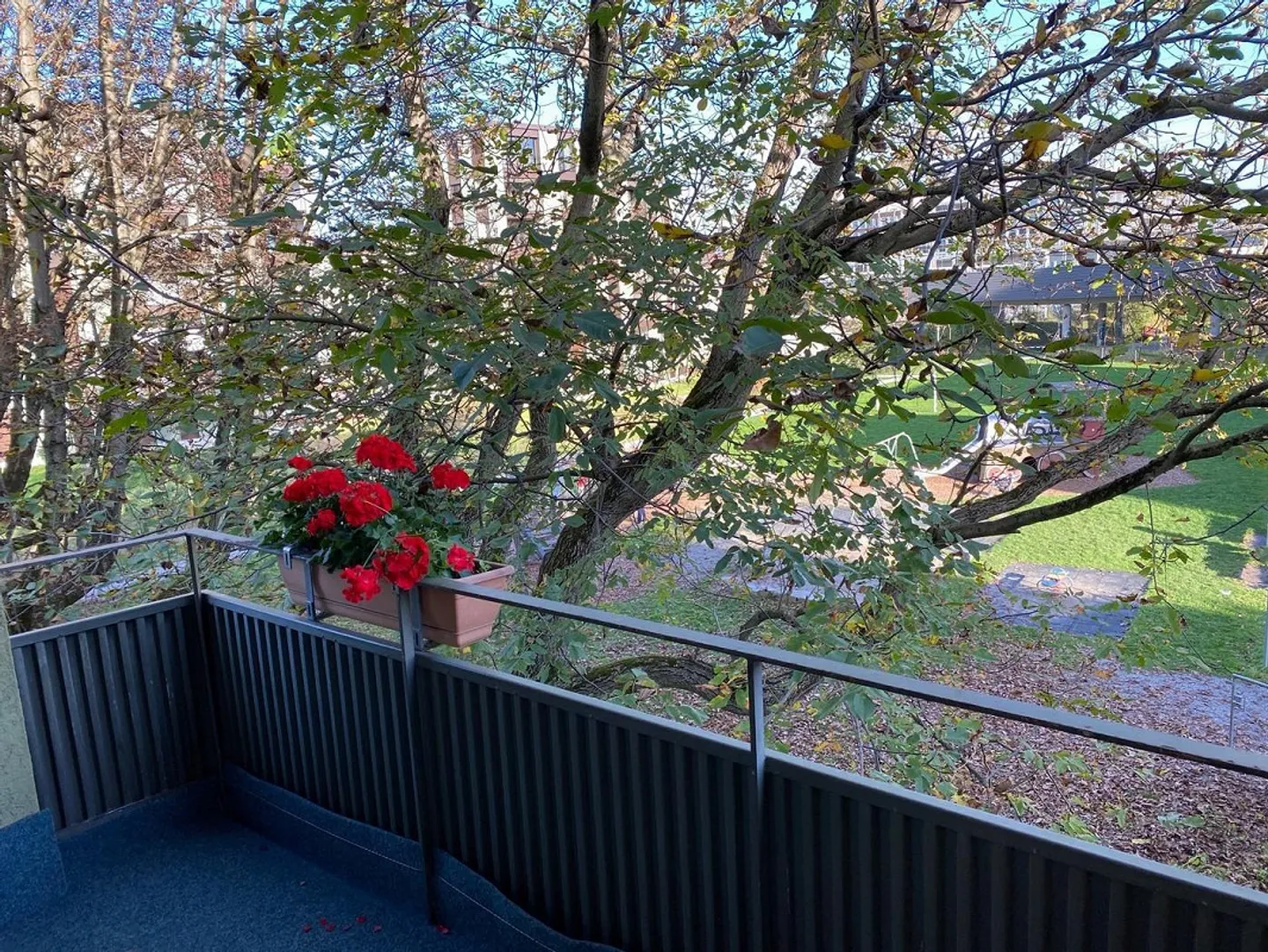 Befristet bis 31.3.2027 - Altbauwohnung an ruhiger und zentraler Lage - Foto 9 von 9