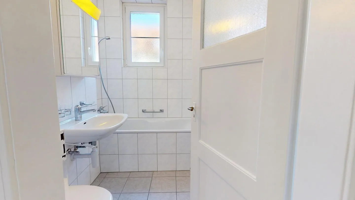 Appartamento 2.5 stanze in affitto - Foto 5 di 6
