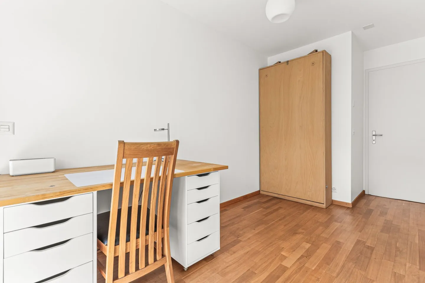 Penthouse Attika Wohnung - Foto 6 von 30