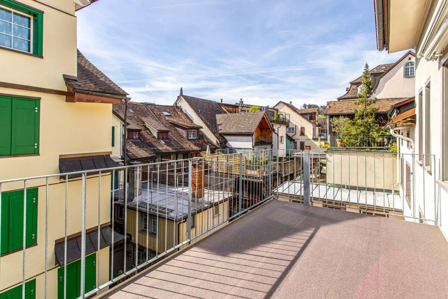 Appartement en loft de 3 pièces - Photo 8 sur 9