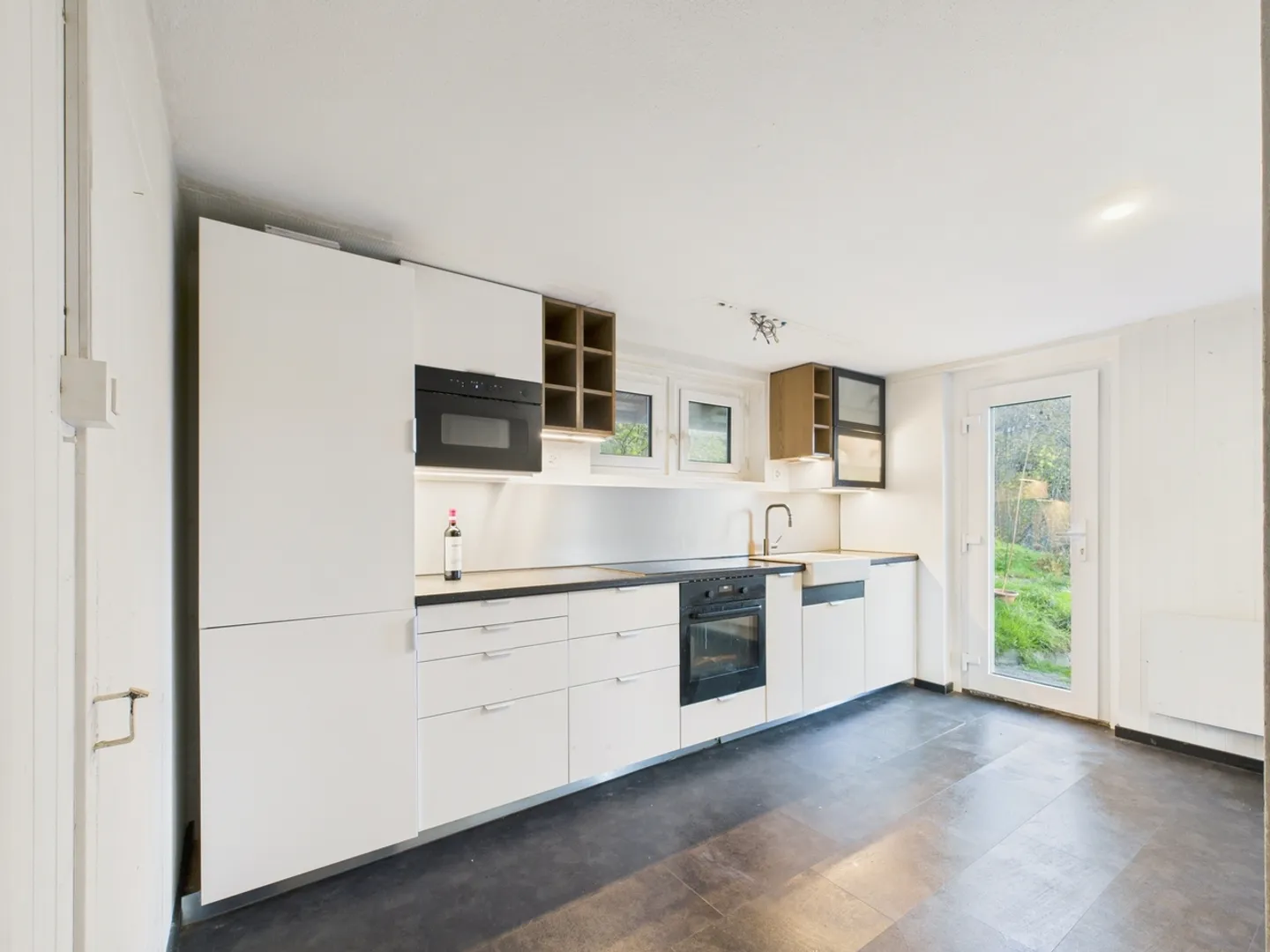 Terrain attrayant avec deux maisons individuelles à Wattwil – 1’130 m² - Photo 12 sur 13