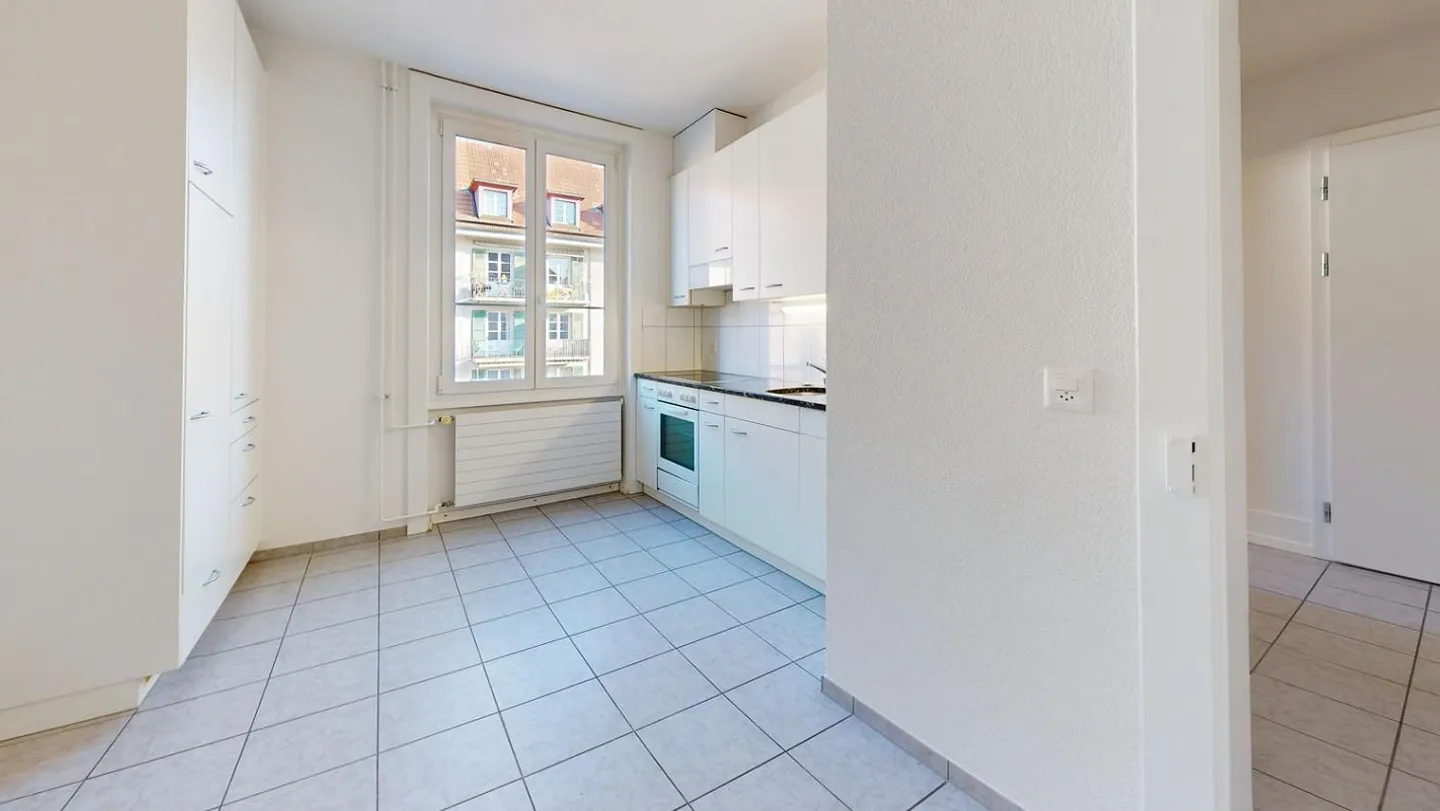 Appartamento 2.5 stanze in affitto - Foto 6 di 6