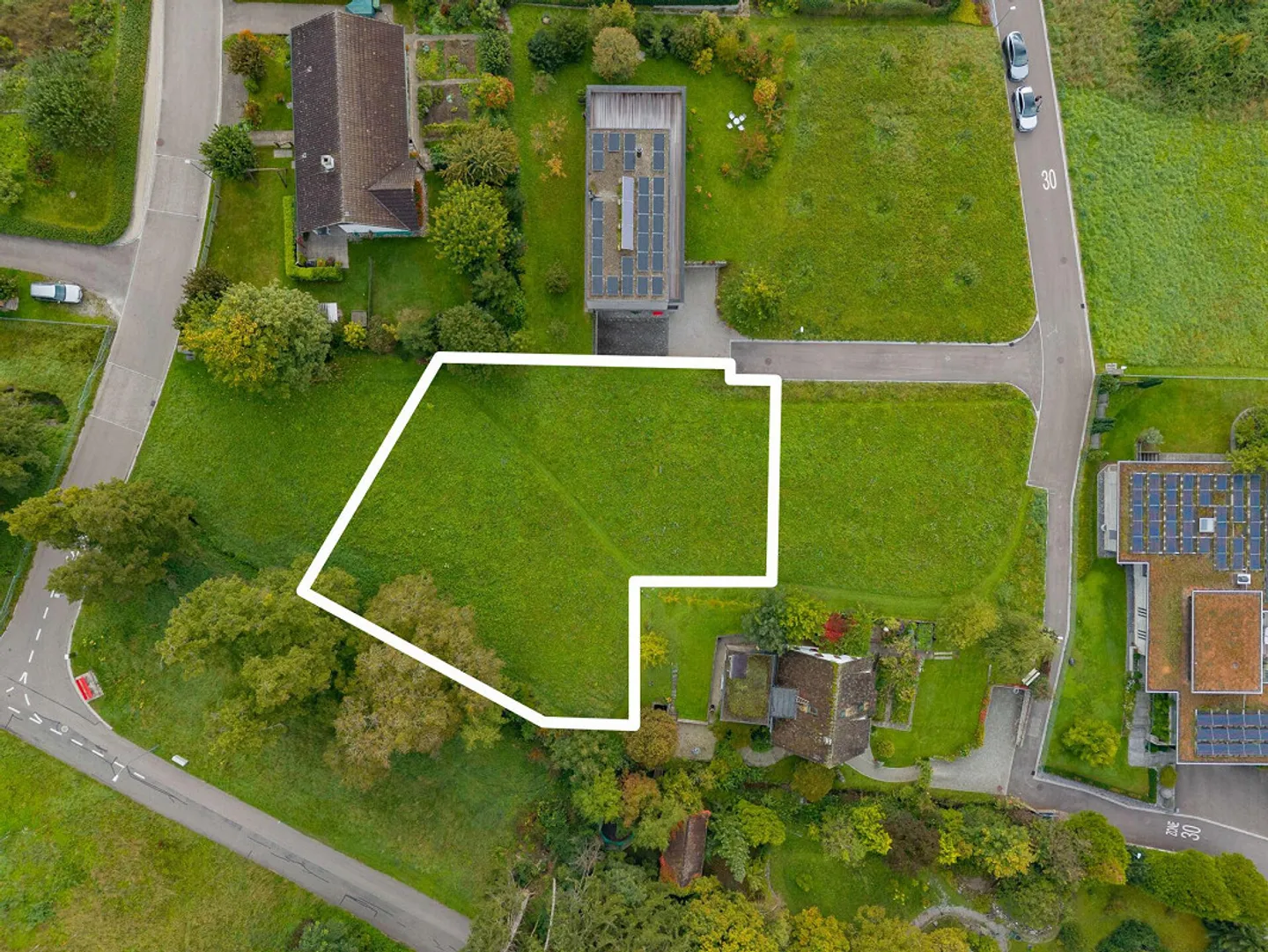 Property for sale - Photo 1 of 6