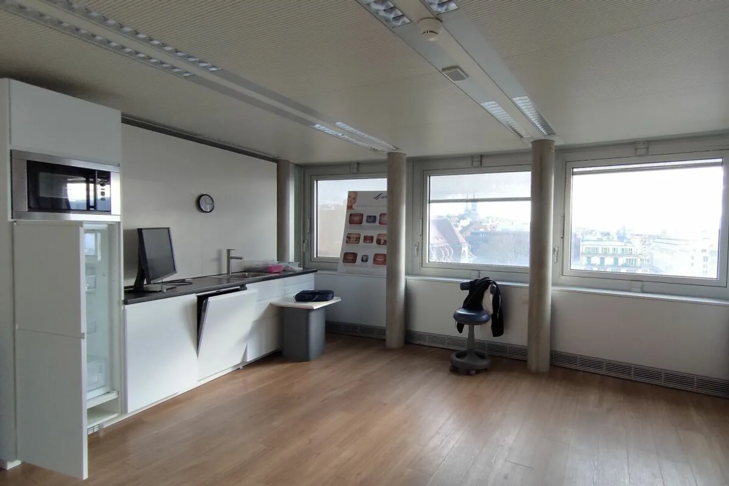 Superb workspace in the heart of Lausanne! - Photo 4 of 5