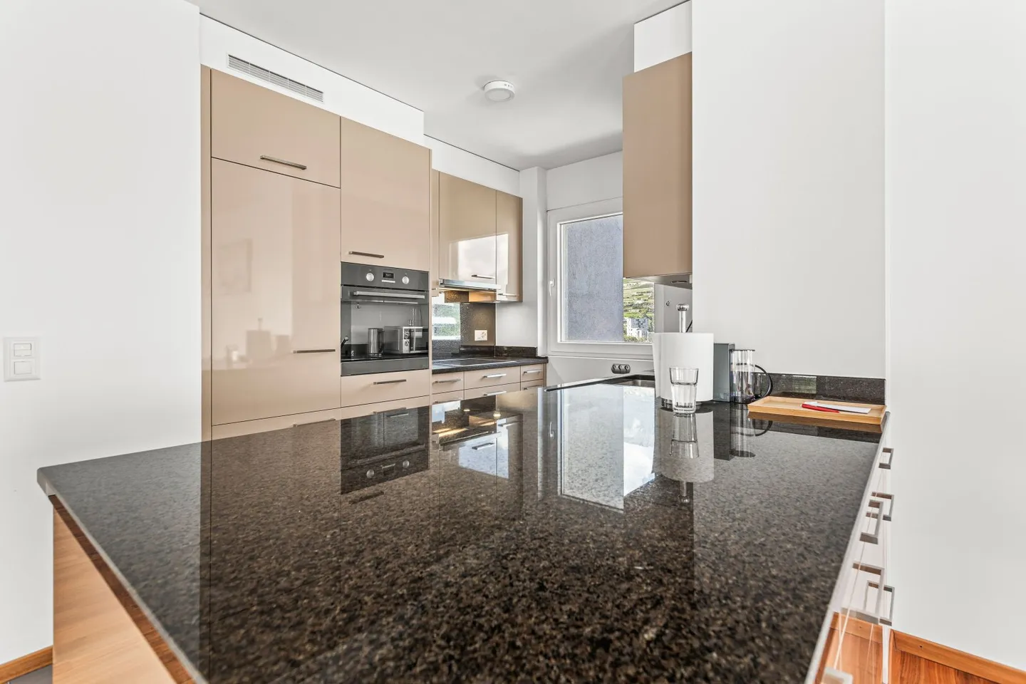 Penthouse Attika Wohnung - Foto 8 von 30