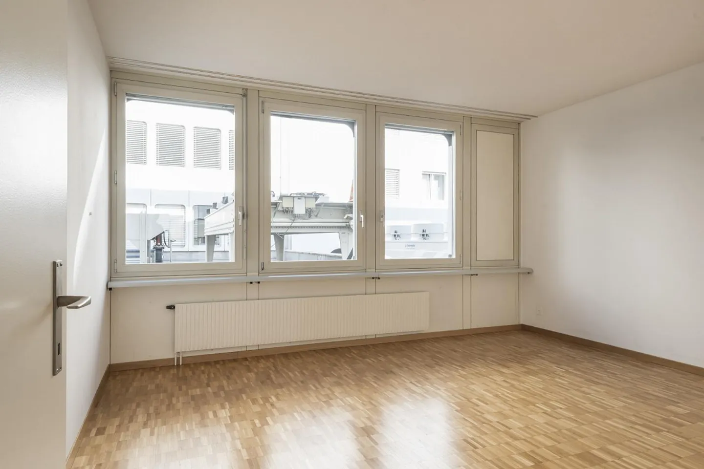 Appartamento moderno a Solothurn - Foto 4 di 9